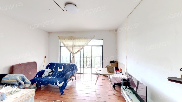 碧海龙珠文明花园小区二手房实景图