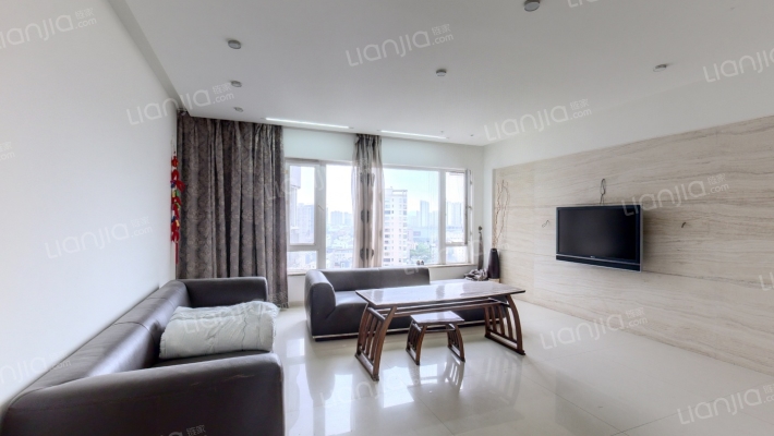 家景花园二手房实景图