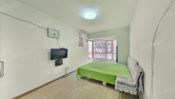 展轮新世界二手房实景图