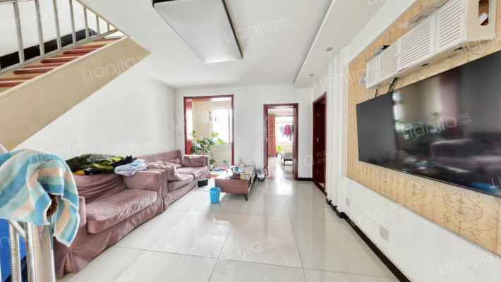 海怡庄园西区二手房实景图