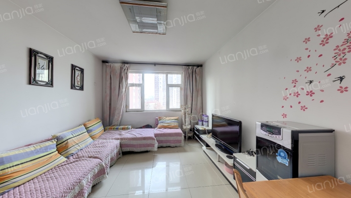 复兴苑小区二手房实景图