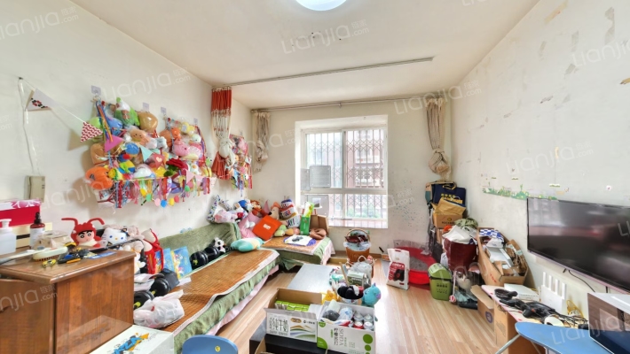 四河小区二手房实景图