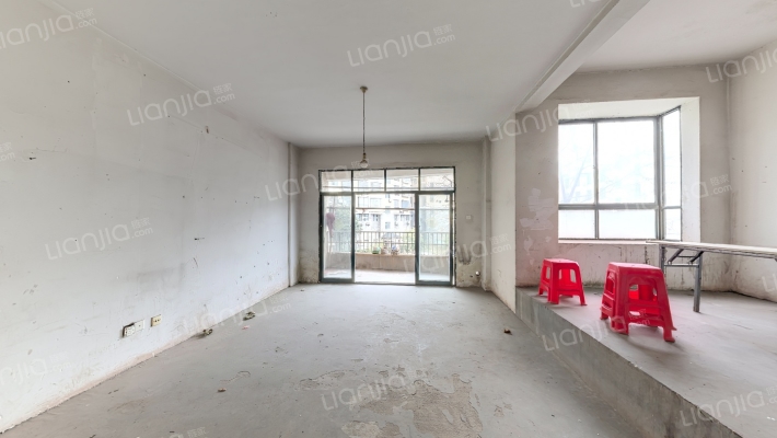 阳光花城二手房实景图