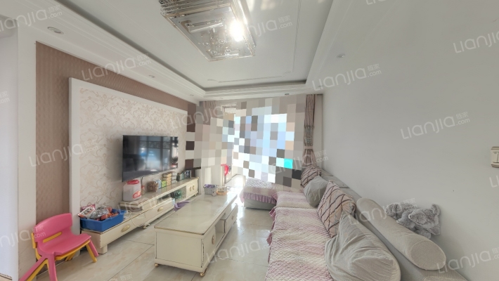 斌锋中心城二手房实景图