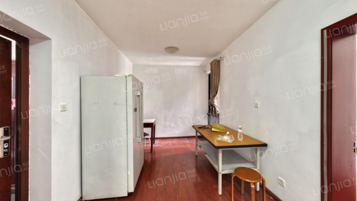 良户家苑二手房实景图