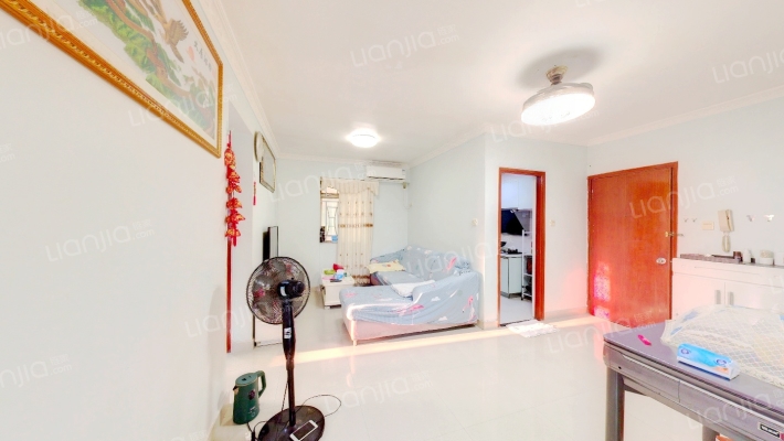 展基广场二手房实景图