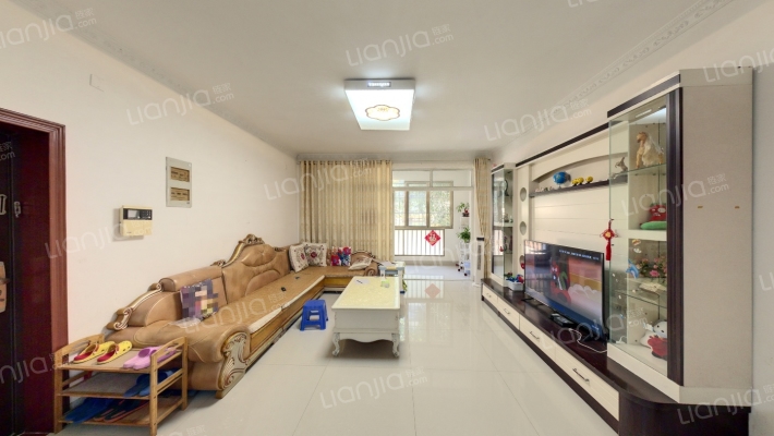 海茵·国际花城(长福路)二手房实景图