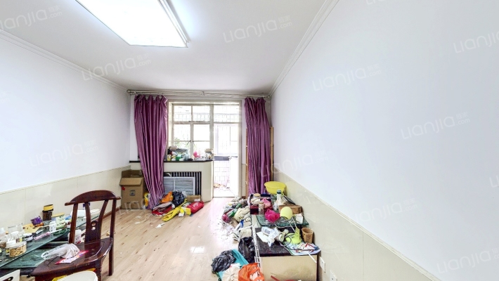 三姓庄路西固二院小区二手房实景图