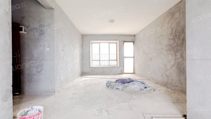 利丰中央公园1期二手房实景图