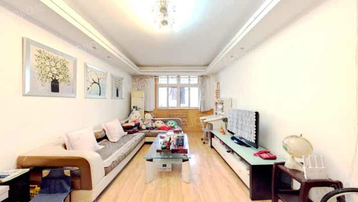 蓬仁园二手房实景图