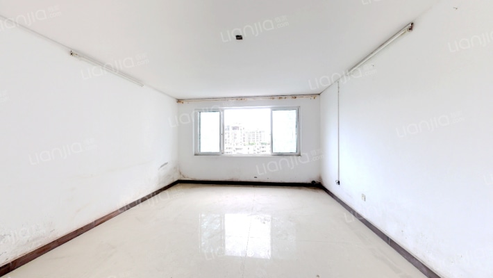 春天家园二手房实景图