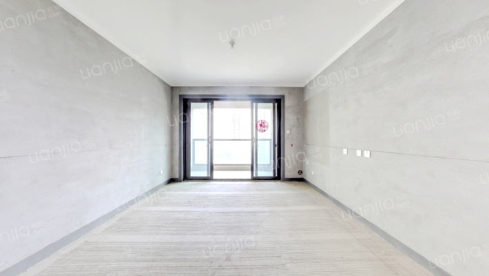 永威泰和璟苑二手房实景图