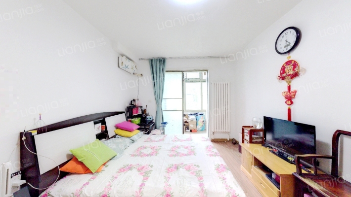 新宜里二手房实景图