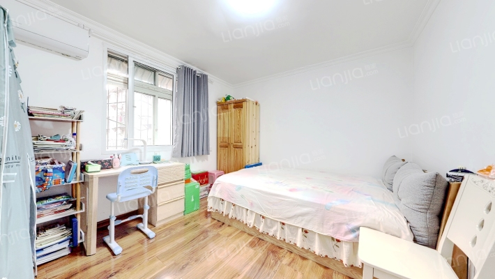 建国小经一路二手房实景图