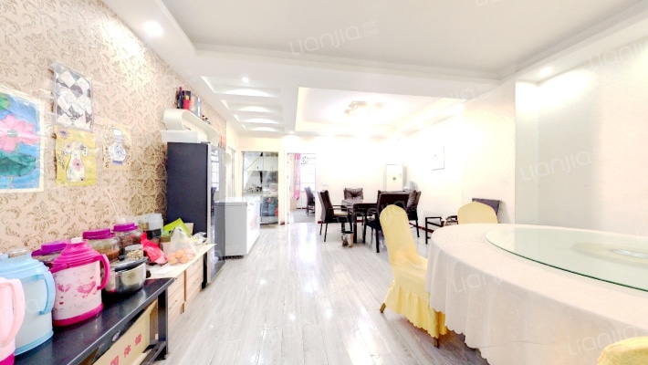 城发大厦二手房实景图