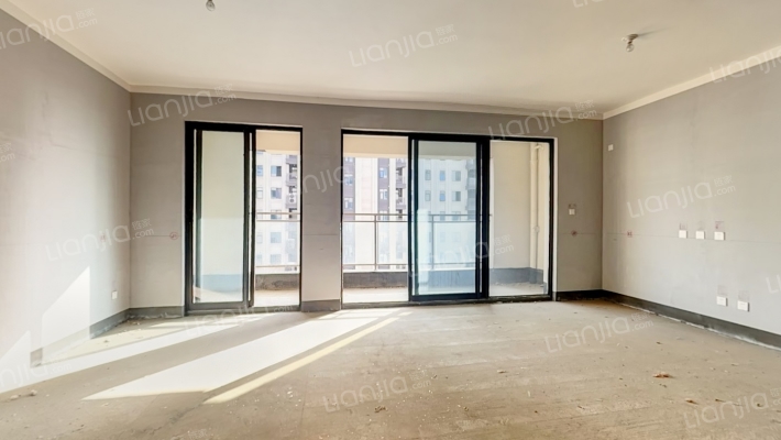 周口建业世悦府二手房实景图