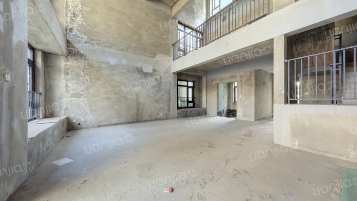 金控首府二手房实景图