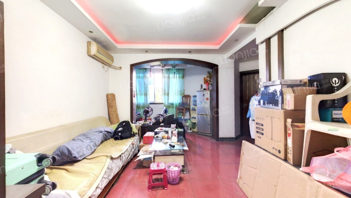 长天路6号社区二手房实景图