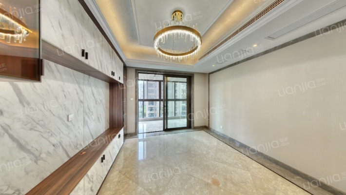 宏图上水云锦二期二手房实景图