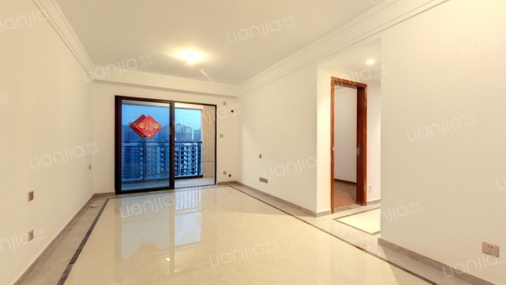 奥园誉峯二手房实景图