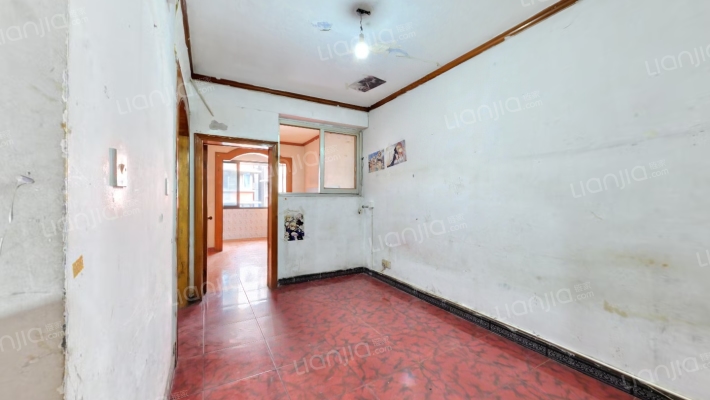 东升苑二手房实景图