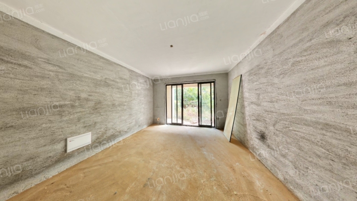 恒茂未来都会三期二手房实景图