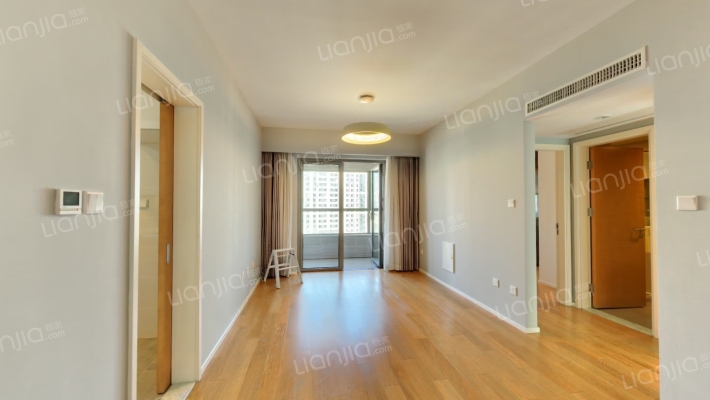 泰和龙庭二手房实景图