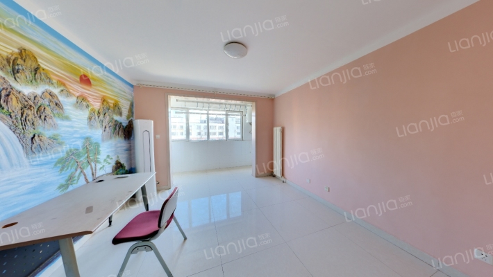 九城尚都二手房实景图