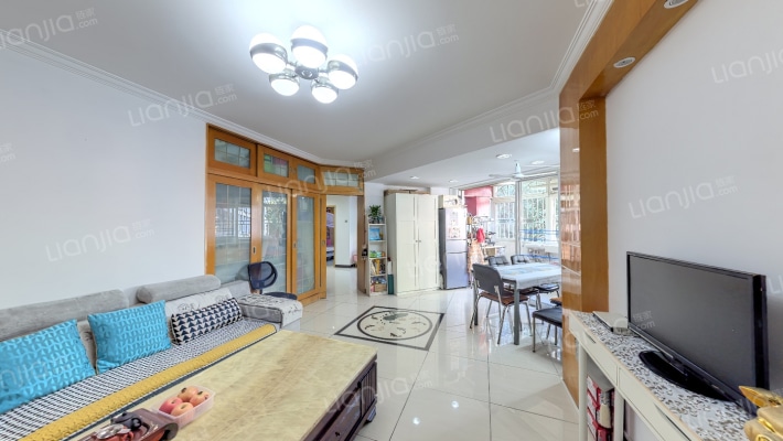 沙浦头康乐中心二手房实景图