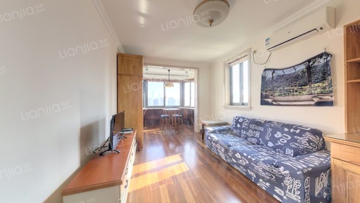 马当小区二手房实景图