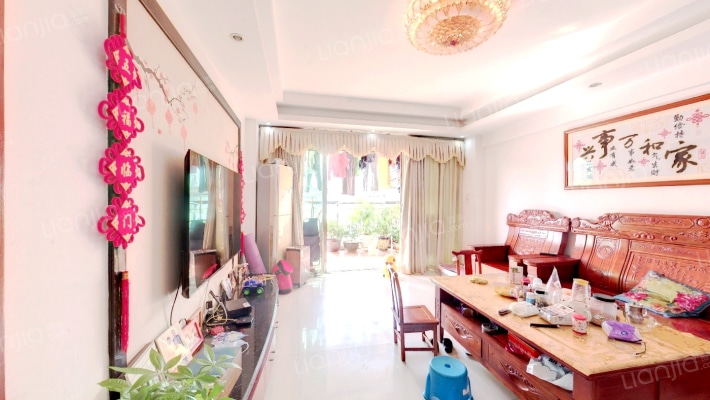 宏新华苑二手房实景图