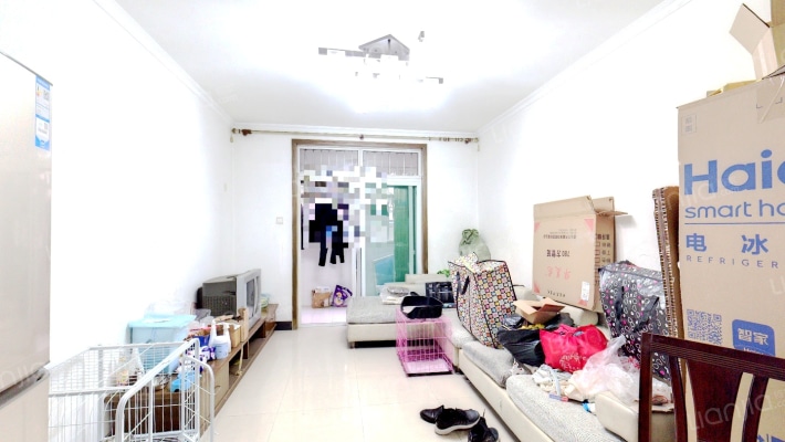环东小区二手房实景图