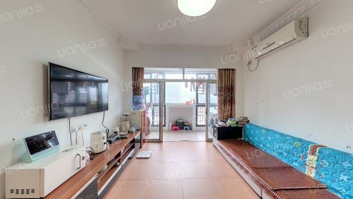 桂花村二期二手房实景图