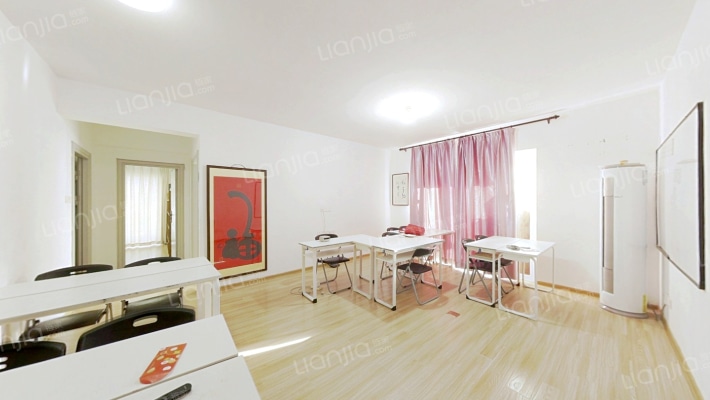 双湖新城二区二手房实景图