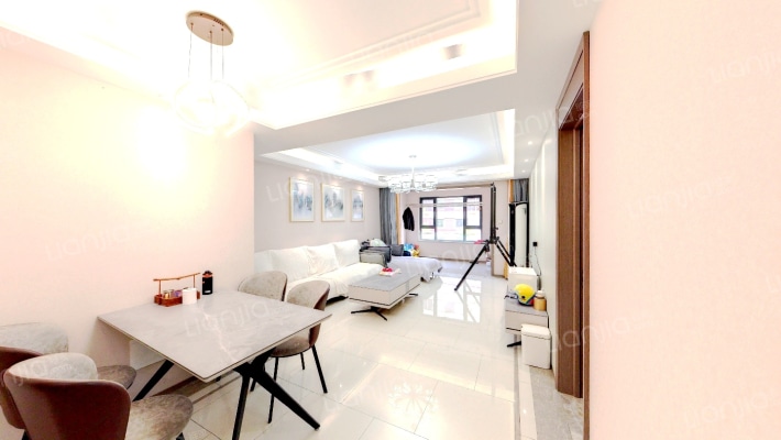 孔雀城艺境涵景园二手房实景图