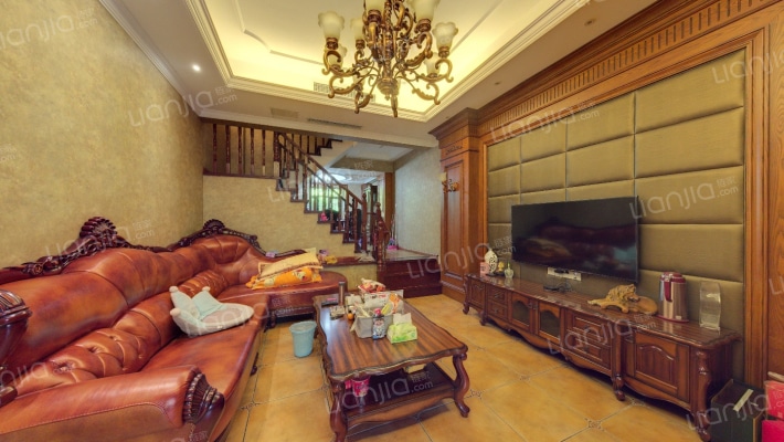 国际家纺城绣街B区二手房实景图