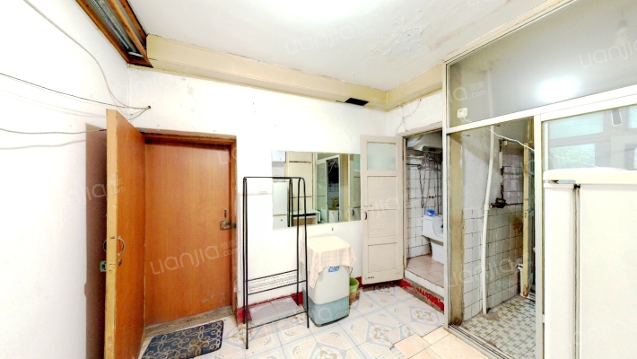 庐山北小区二手房实景图