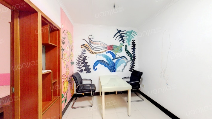 电影学校宿舍二手房实景图