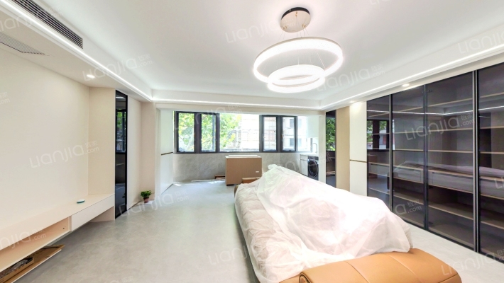 虹叶花苑二手房实景图