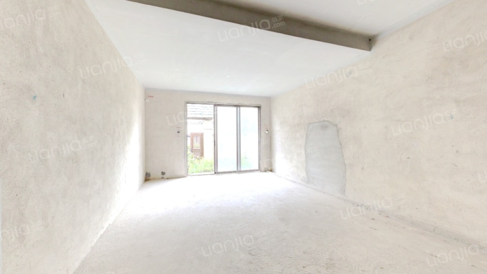 华发观山水二手房实景图