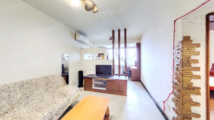 纯阳洞小区二手房实景图