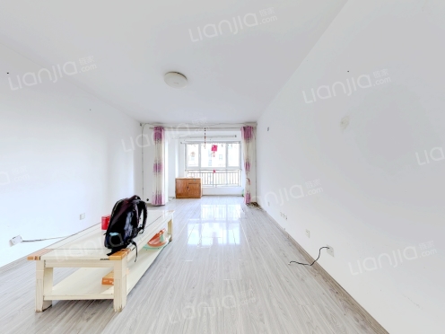 整租·中房鑫汇水岸 2室1厅 南/北