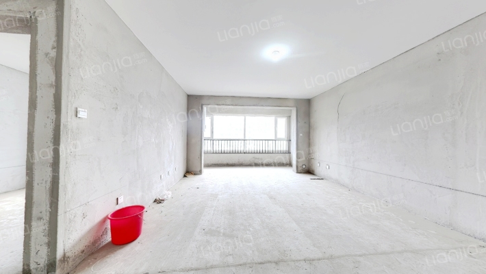 安泰华府二手房实景图