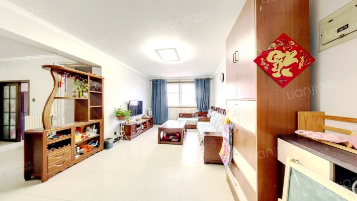 三十一中家属院二手房实景图