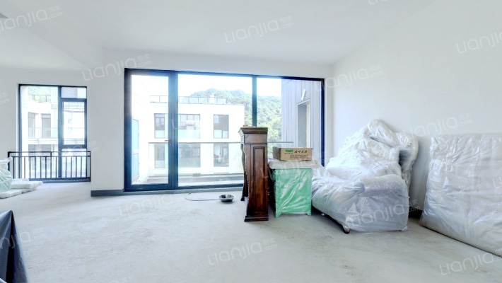 西溪十九府二手房实景图