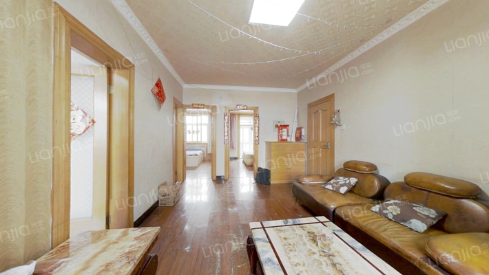 西湖楼二手房实景图