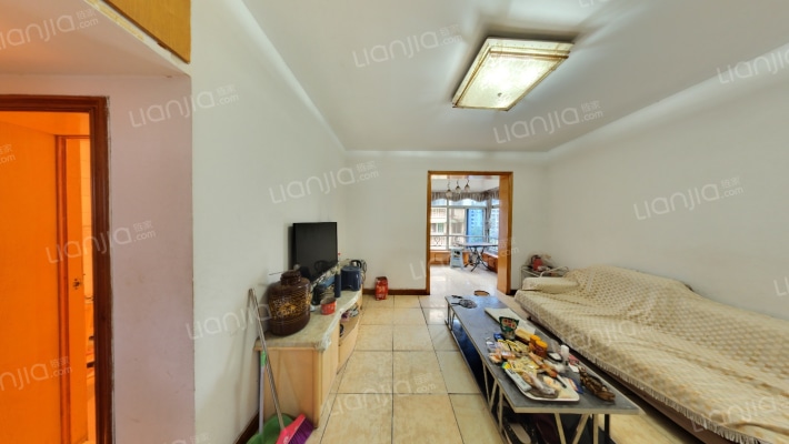 兴隆路二手房实景图