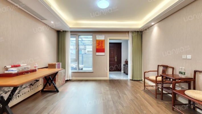 路劲阳光城二手房实景图