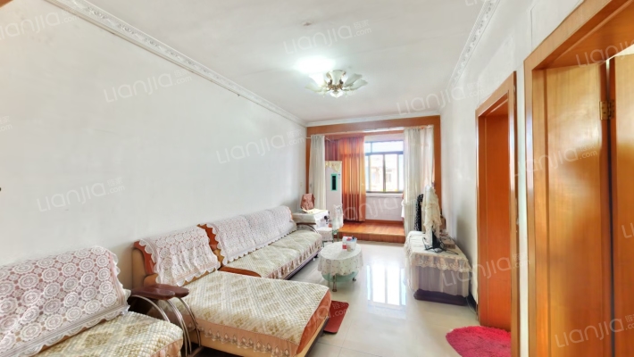 航天乙一区二手房实景图