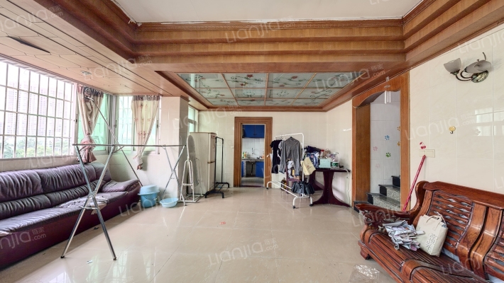 潮苑二手房实景图